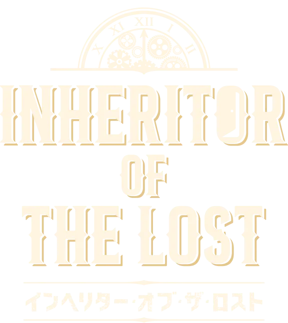 Inheritor of the Lost